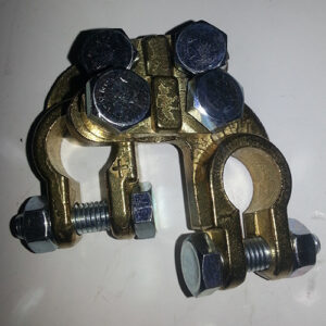 Battery Clamps
